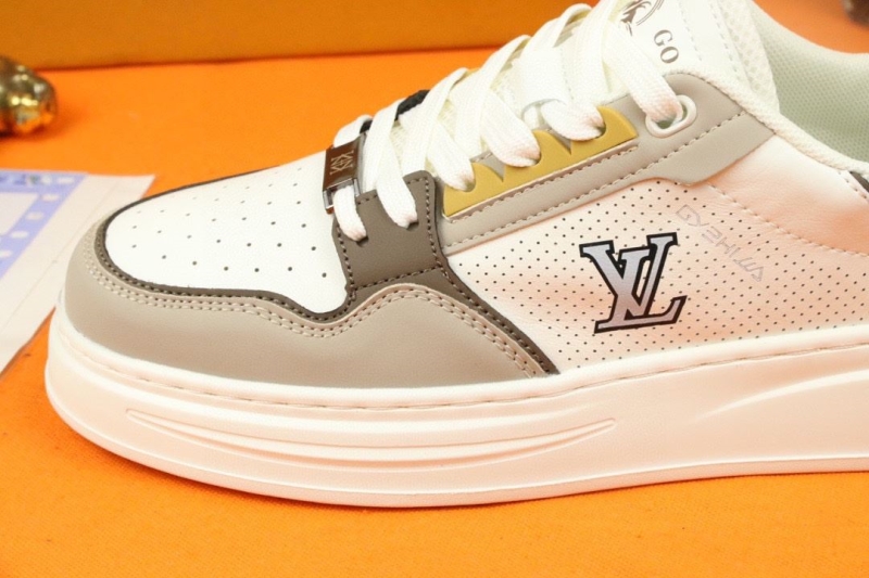 LV Casual Shoes